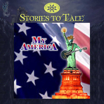 Various Artists - My America