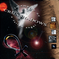The Crüxshadows - Telemetry of a Fallen Angel (2004 Edition)