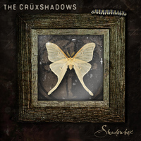 The Crüxshadows - Shadowbox EP