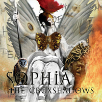 The Crüxshadows - Sophia