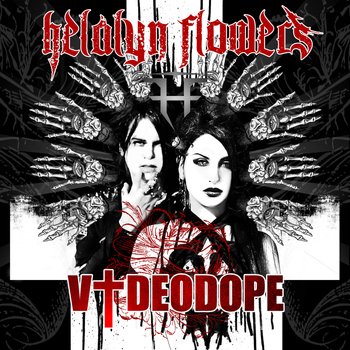 Helalyn Flowers - Videodope - EP