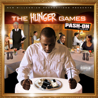 Pash-On - Hunger Games (Explicit)