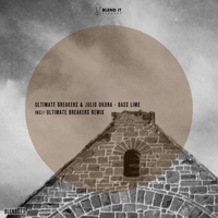 Ultimate Breakers, Julio Okura - Bass Lime