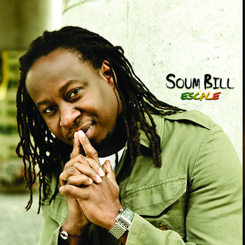 Soum Bill - Escale
