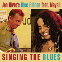 Jan Hirte's Blue Ribbon - Singing the Blues