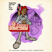 DJ Journey - Adventures of DJ Journey Soundtrack