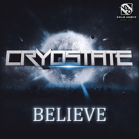 Cryostate - Believe