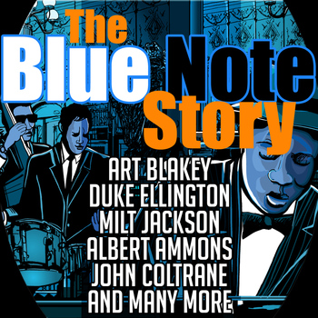 Various Artists - The Blue Note Story