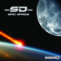 -Sd- - Epic Space
