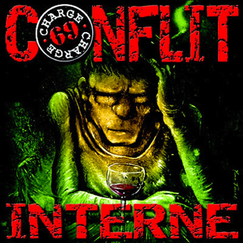 Charge 69 - Conflit interne