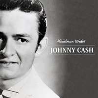 Johnny Cash, The Tennessee Two - Maailman Tähdet Johnny Cash
