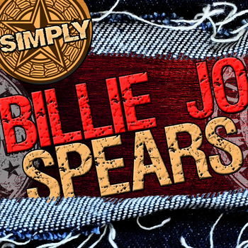 Billie Jo Spears - Simply Billie Jo Spears