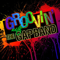 The Gap Band - Groovin' With....The Gap Band (Live)
