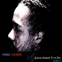 Von Don - World Changers (feat. Von Don)