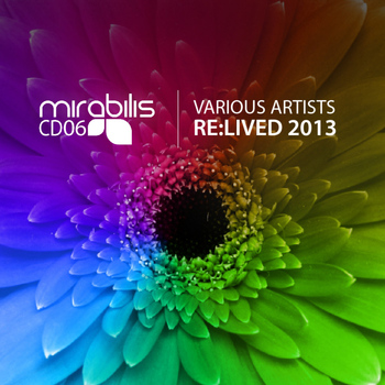 Various Artists - Re:Lived 2013
