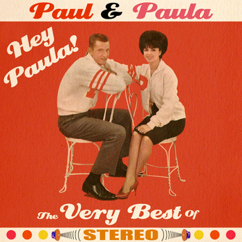 Paul & Paula - Hey Paul - The Very Best Of