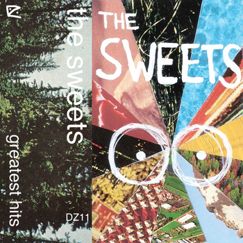 The Sweets - Greatest Hits
