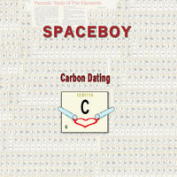 SpaceBoy - Carbon Dating