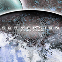 Subversion - Transcend EP