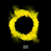 Moog - Everything Bang