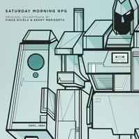 Vince DiCola - Saturday Morning Rpg Original Soundtrack
