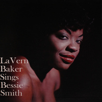 LaVern Baker - Lavern Baker Sings Bessie Smith (Bonus Track Version)
