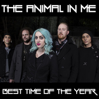 The Animal In Me - Best Time of the Year