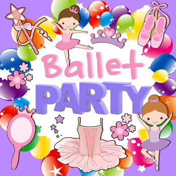 Various Artists - Ballet Party