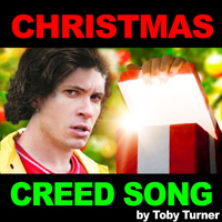 Toby Turner - Christmas Creed Song Parody (My Presents Were Open)