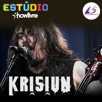 Krisiun - ShowLivre Sessions: Krisiun (Live)