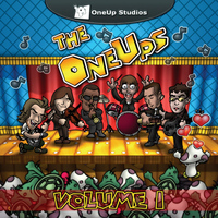 The OneUps - Volume 1