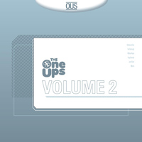 The OneUps - Volume 2