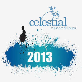 Various Artists - Celestial Recordings Best of 2013