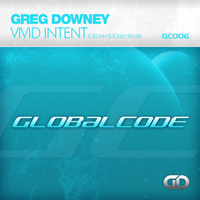 Greg Downey - Vivid Intent (Jordan Suckley Remix)