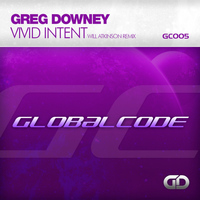 Greg Downey - Vivid Intent (Will Atkinson Remix)