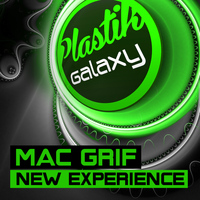 Mac Grif - New Experience