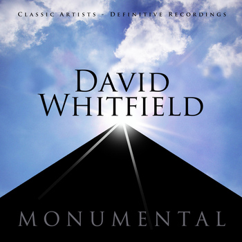 David Whitfield - Monumental - Classic Artists - David Whitfield
