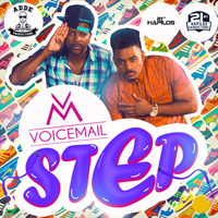 Voicemail - Step - Single