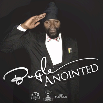 Bugle - Anointed - Single