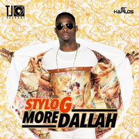 Stylo G - More Dallah - Single