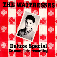 The Waitresses - Deluxe Special