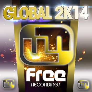 Various Artists - Global 2k14 (Explicit)