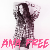 Ana Free - Over and Done