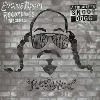 Various Artists - Doggystyle Restyled: A Tribute to Snoop Dogg (Explicit)
