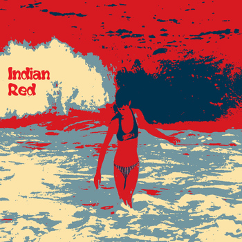 LiL LuLu - Indian Red