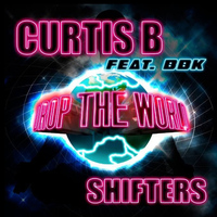 Curtis B & BBK - Shifters