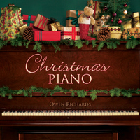 Owen Richards - Christmas Piano