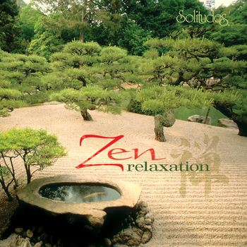 Dan Gibson's Solitudes - Zen Relaxation