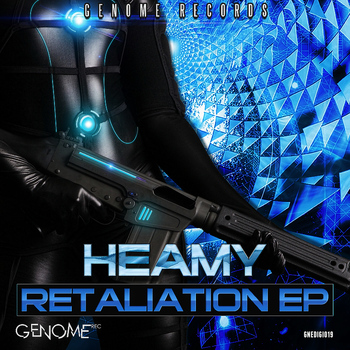 Heamy - Retaliation