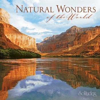 Dan Gibson's Solitudes - Natural Wonders of the World